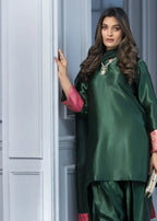Momin Online Farshi Shalwar 098 Women 3pcs