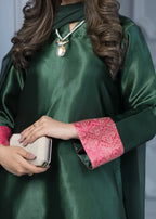 Momin Online Farshi Shalwar 098 Women 3pcs