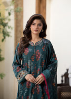 Bin Tayyab (BT006320 DPG) Women 3pcs
