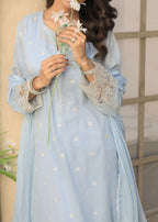 Najia Zia Courage Stitched Set Women 4pcs