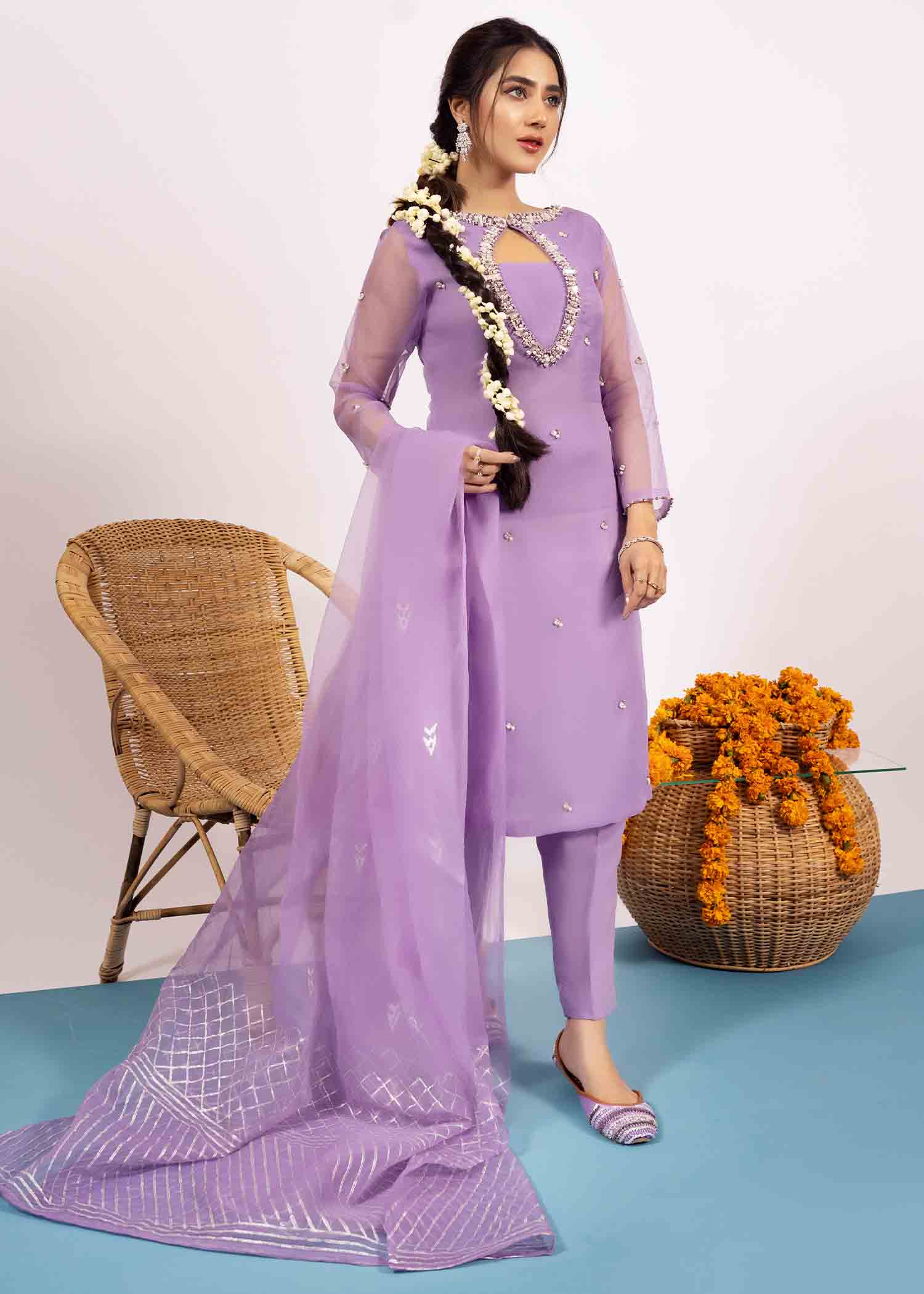 Allure By Ih KASNI Women 3pcs
