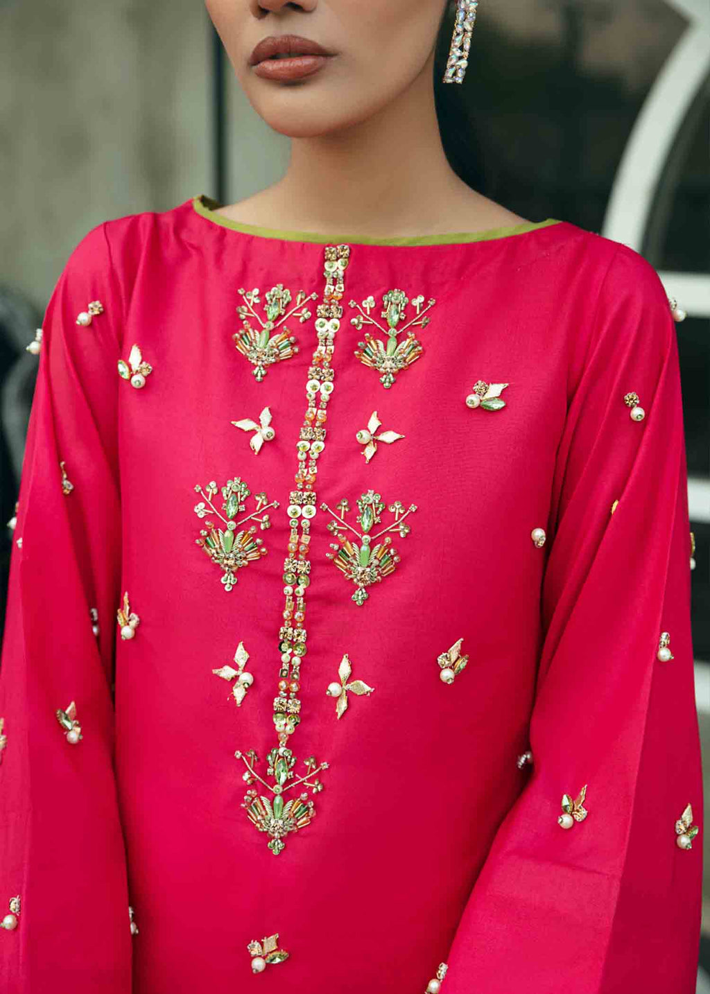 Allure By Ih BREATHLESS Women 2pcs