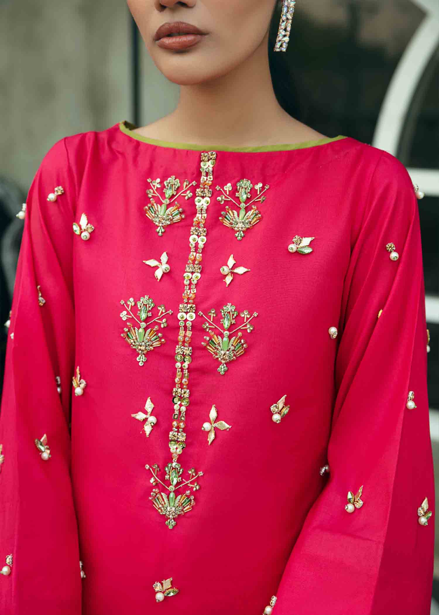 Allure By Ih BREATHLESS Women 2pcs