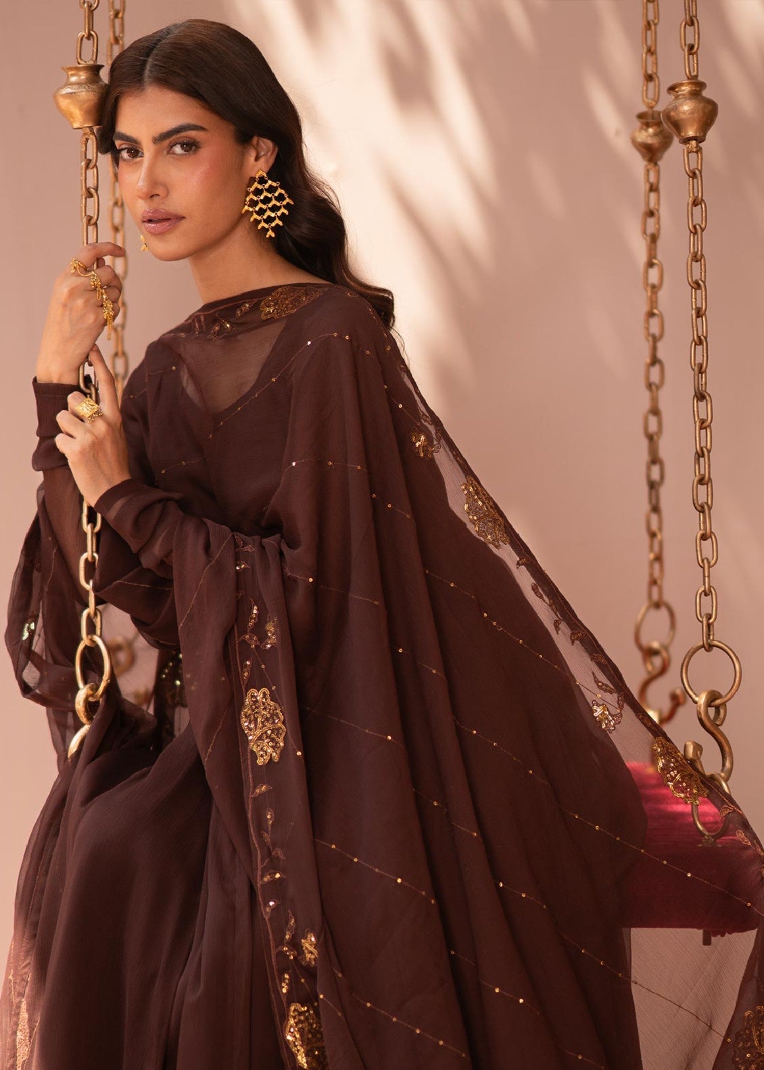 Tabassum Ruqaiya Sultan Begum Women 2pcs