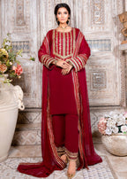 Hani & Umaimaz ROSHAN Women 3pcs