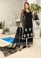 Nouran LAYLA Women 4pcs