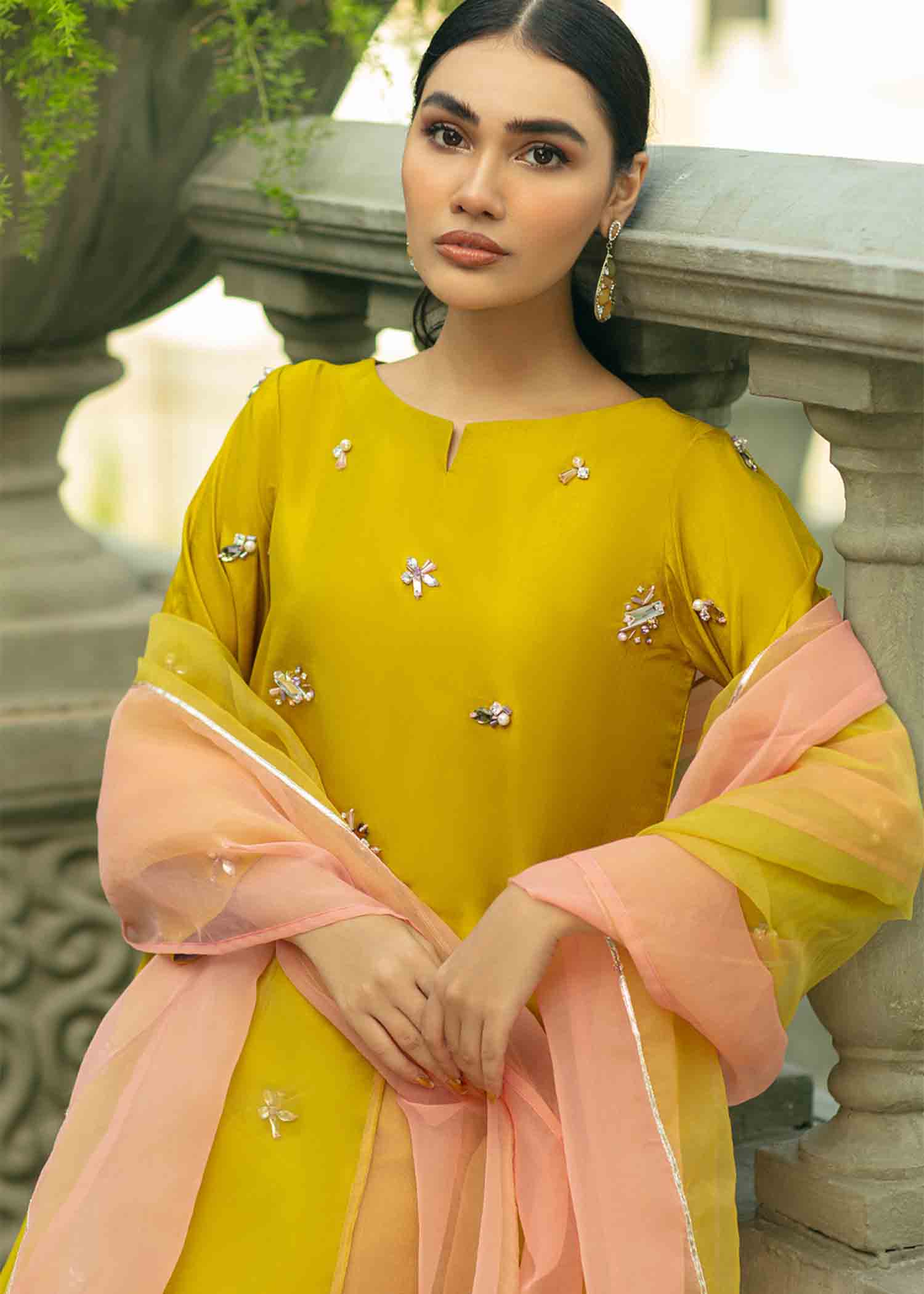 Allure By Ih SUBLIME Women 3pcs