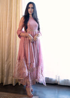 Rang-e-Haya Rang e Haya Sawan Women 3pcs