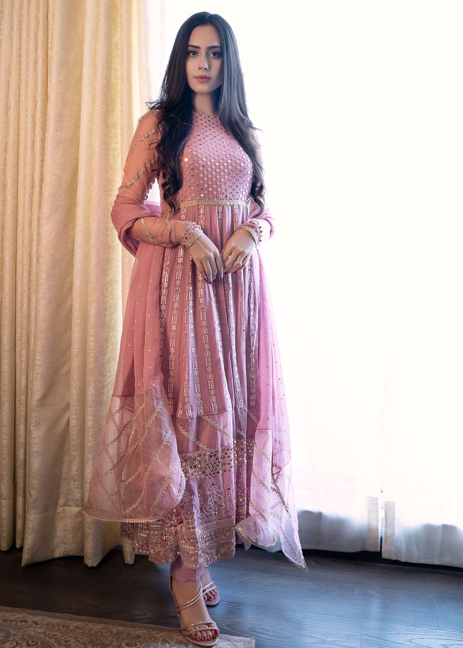 Rang-e-Haya Rang e Haya Sawan Women 3pcs
