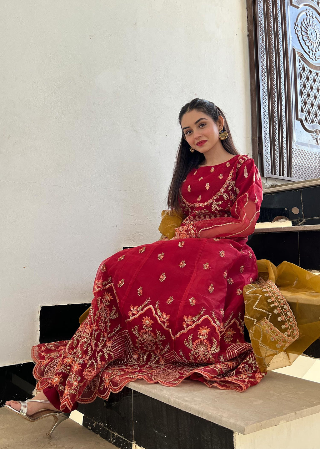 Zebaye Zeina US524 B MEHRON Women 3pcs