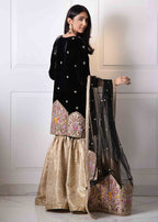 Shehrnaz SHK 901 Women 3pcs