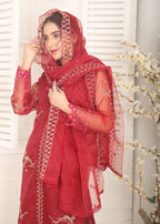Top Notch Desire Women 3pcs