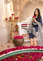 Mah-e-Rooh KK 6804 Badar Women 3pcs