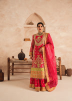 Haseens Official Preeya Women 3pcs