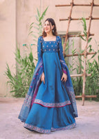 Peraan by SH Moonshine Women 3pcs