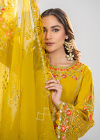 Zarqun SKUZQ 2422 A Women 3pcs