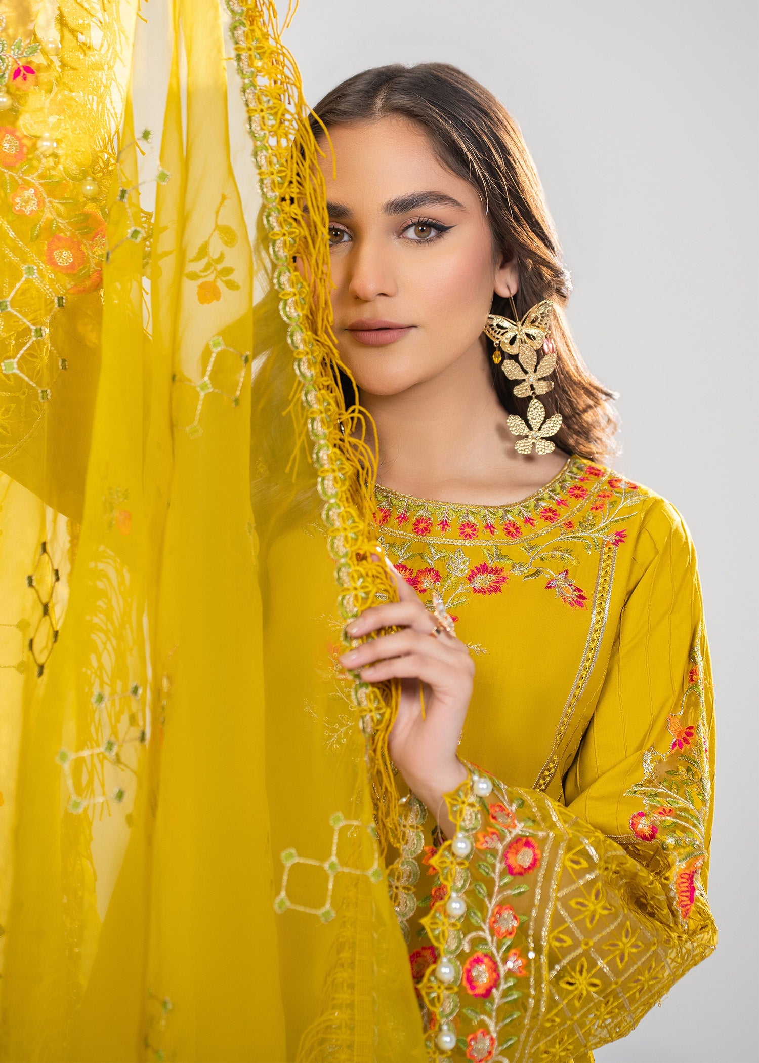 Zarqun SKUZQ 2422 A Women 3pcs