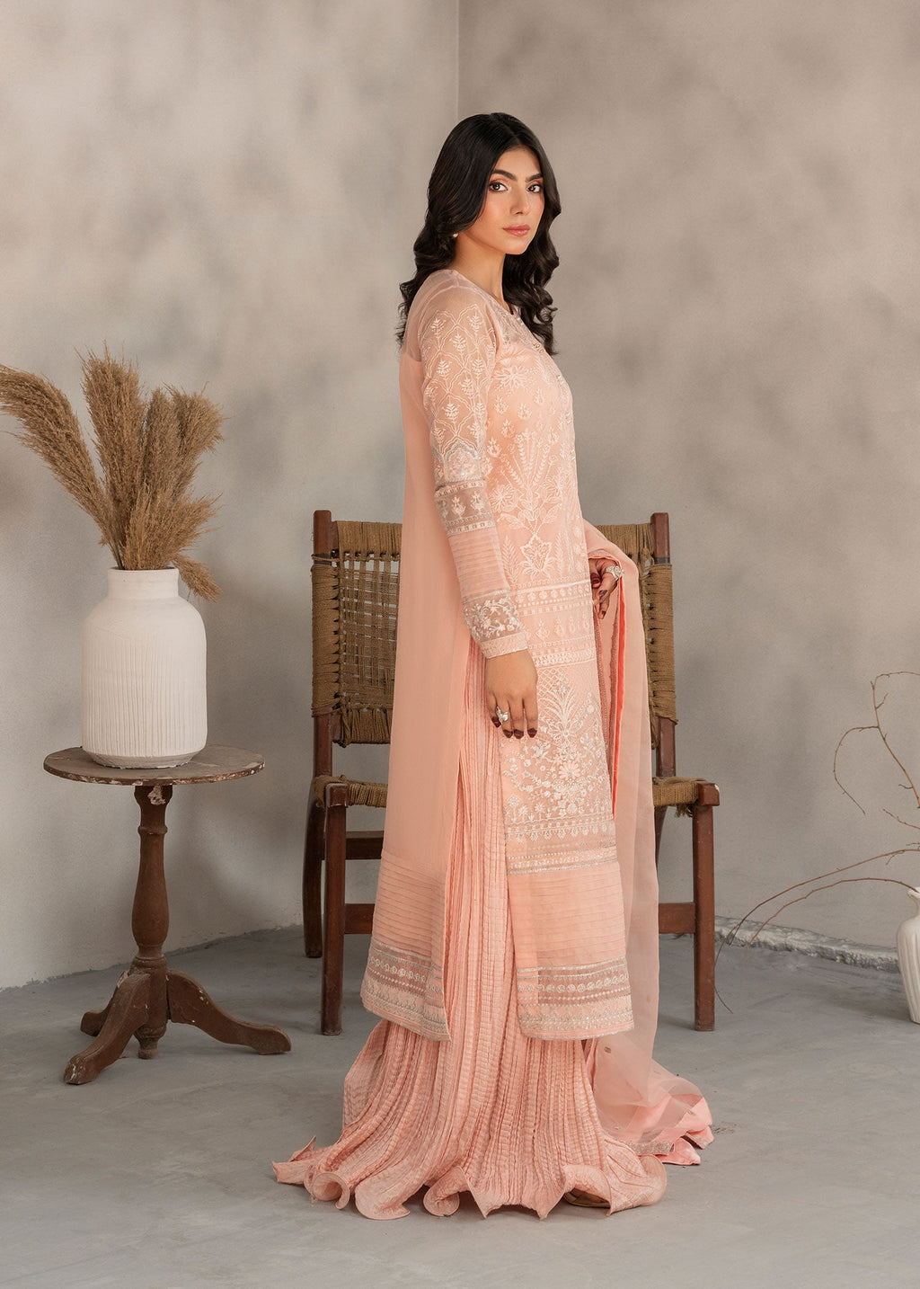 Laleen Rosee Women 3pcs