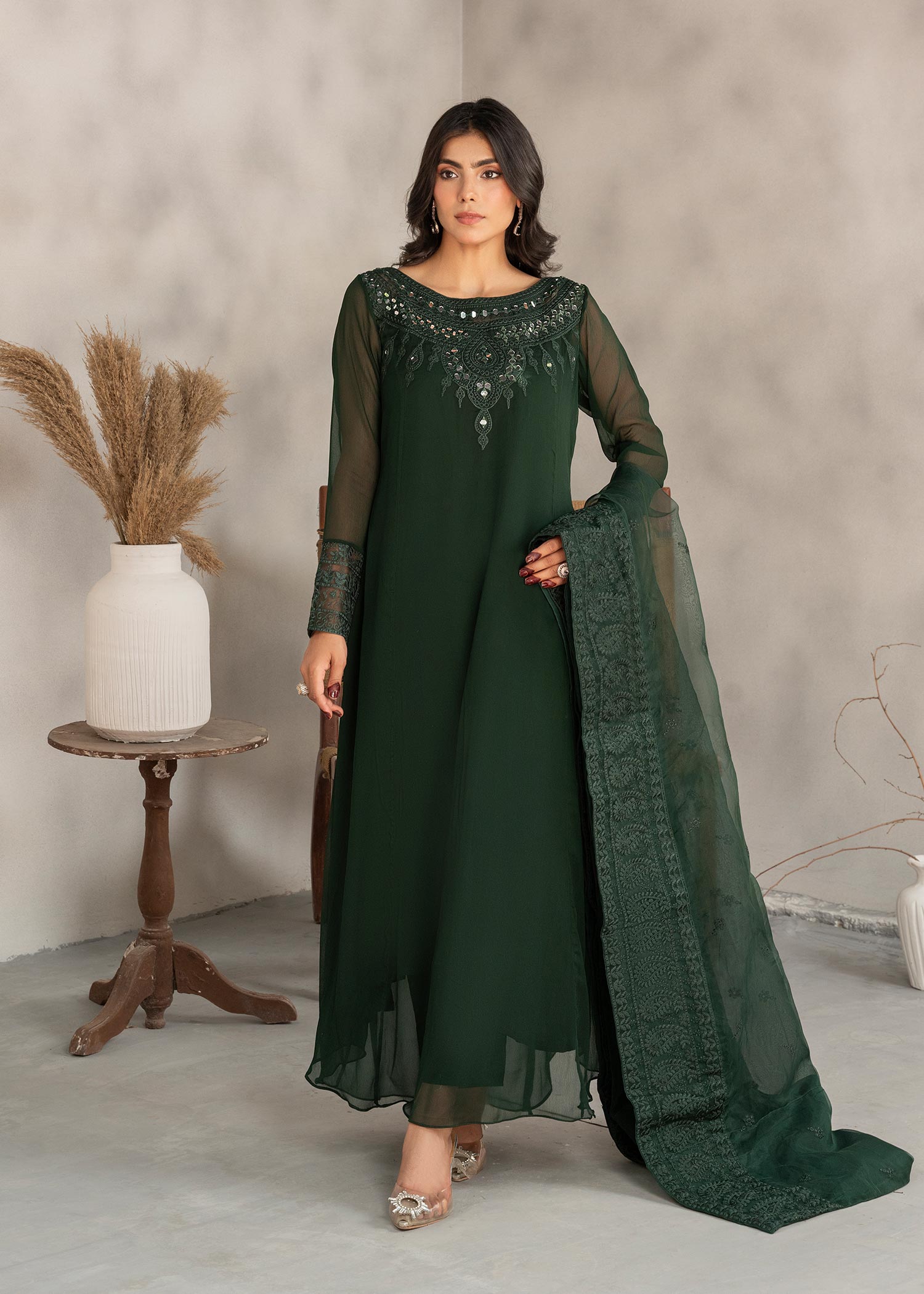 Laleen Inara Women 3pcs