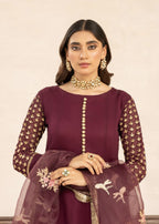 Laal Clothing SLC 001 Women 3pcs