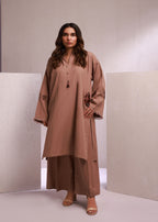 Kurta Corner Ruhae Women 2pcs