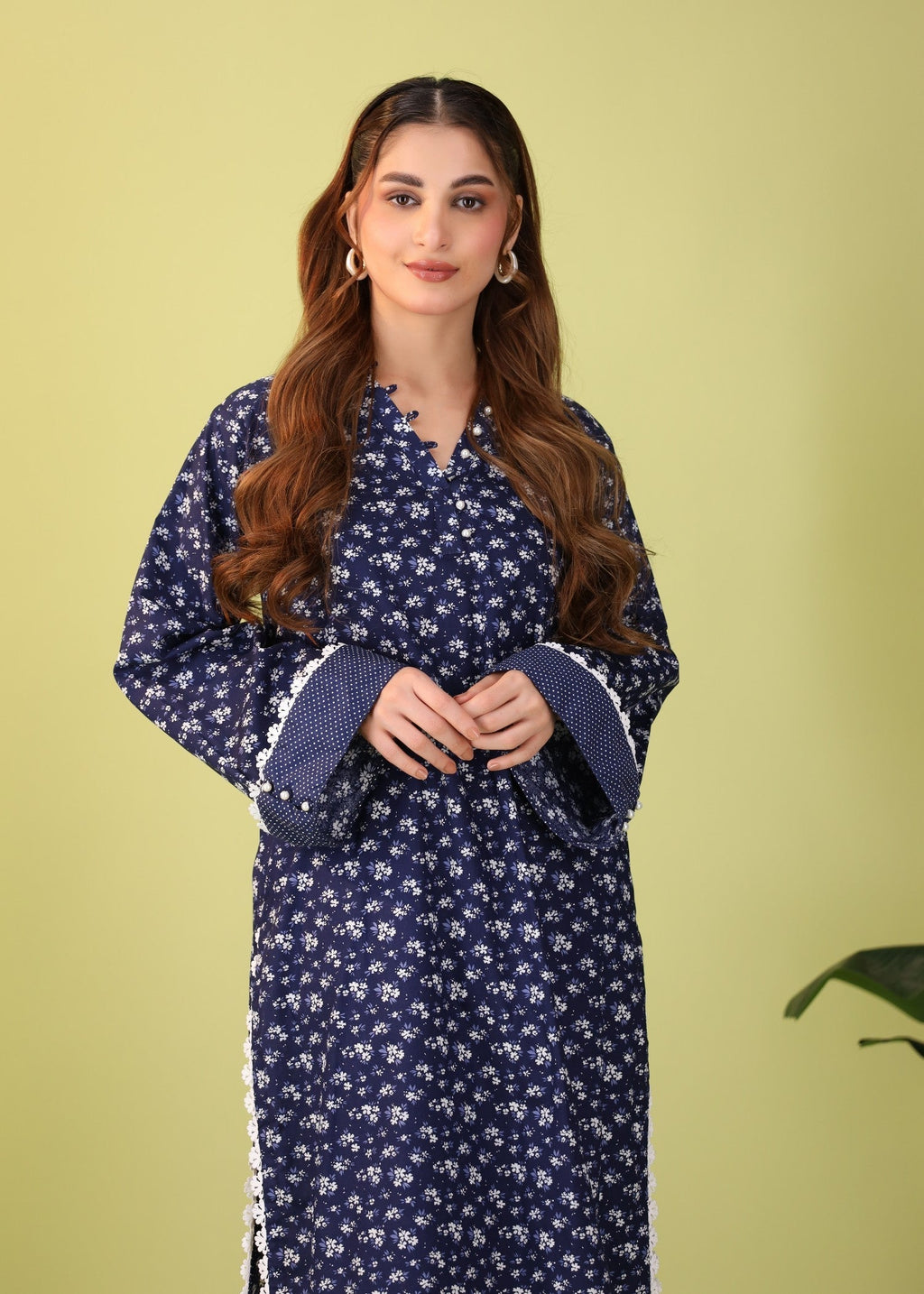 Mhw Midnight Blossom Women 2pcs