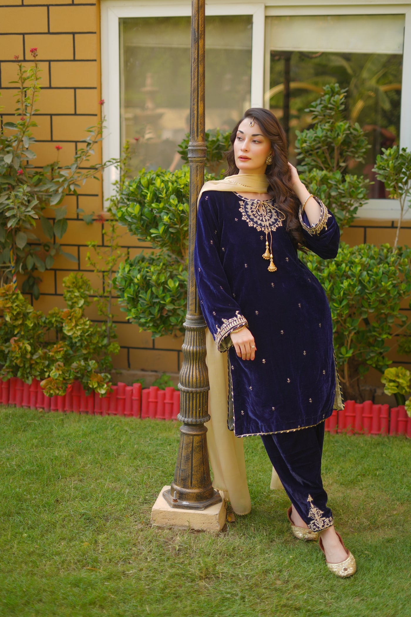 Omal By Komal FASANA () Women 3pcs