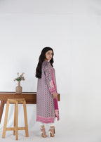 Bareen BSH24 Kurti Women 1pcs