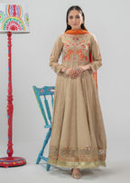 Zarqun SKUZQ 2431 B Women 3pcs