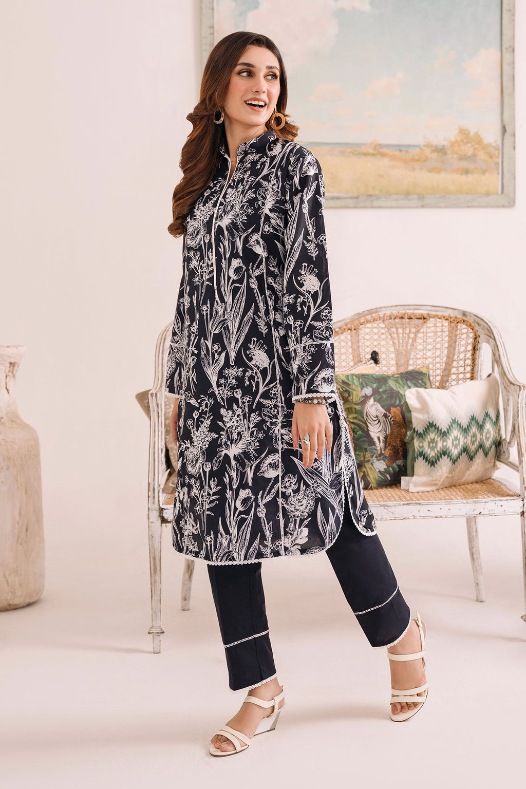 Panache Apparel INFINITY Women 2pcs