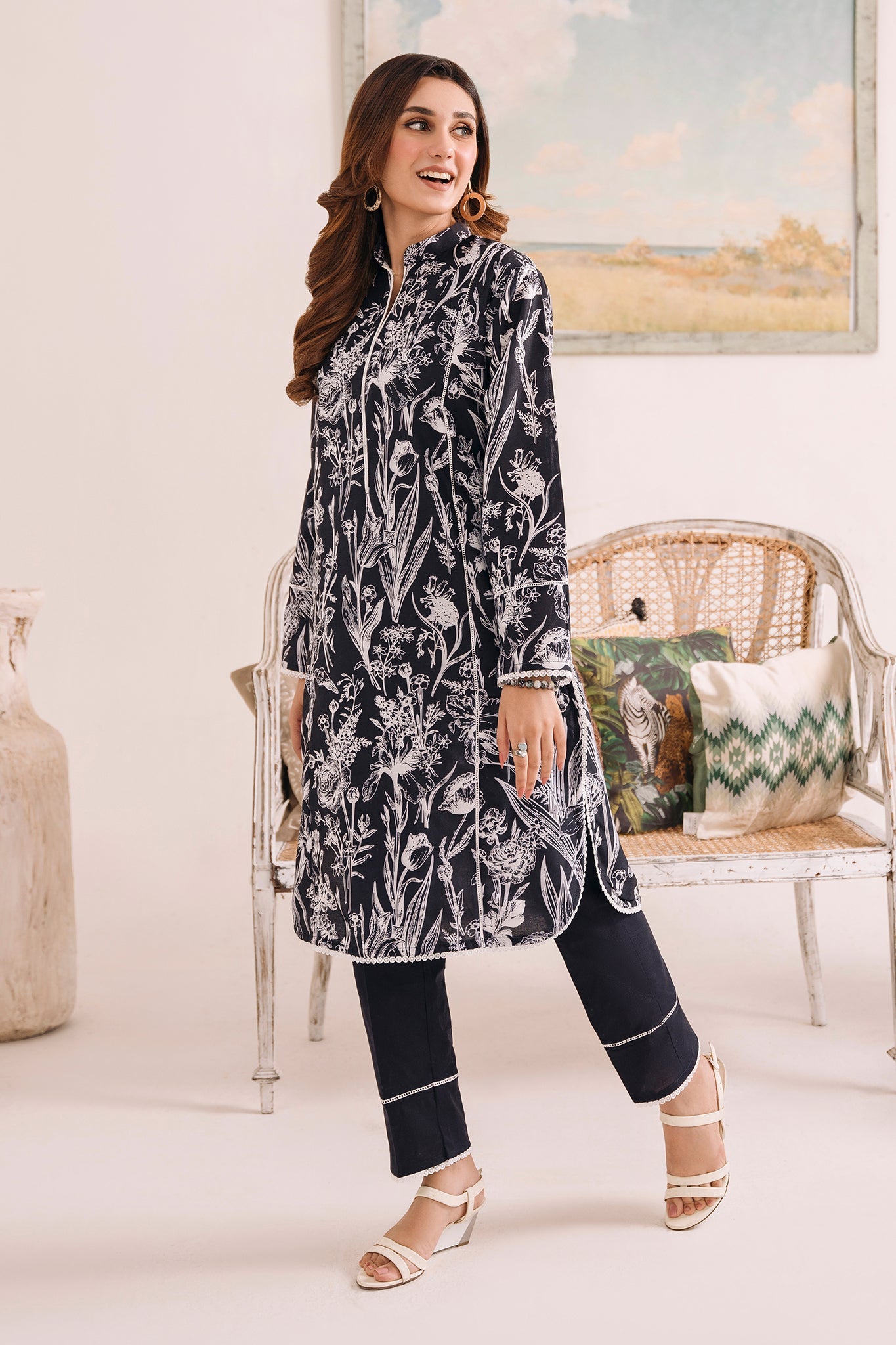 Panache Apparel INFINITY Women 2pcs