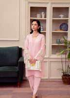 Fozia Khalid Mora Women 2pcs