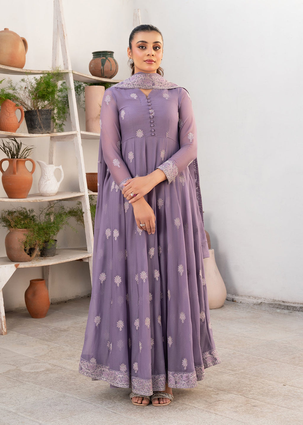 Laleen Sapphire Women 3pcs