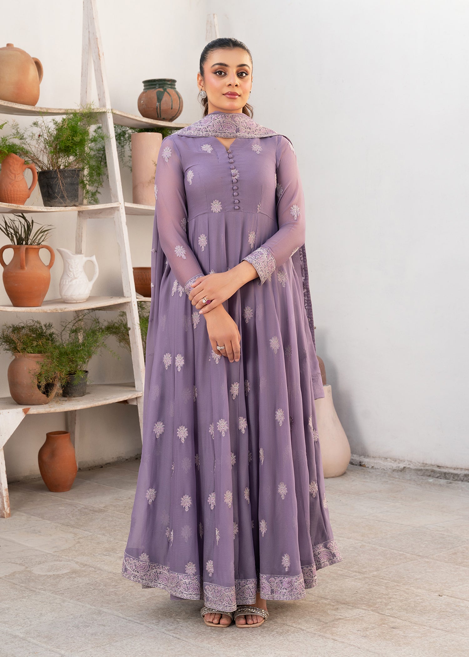 Laleen Sapphire Women 3pcs