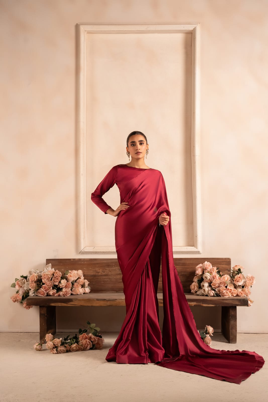 RSM Collection MAHGUL Women 3pcs