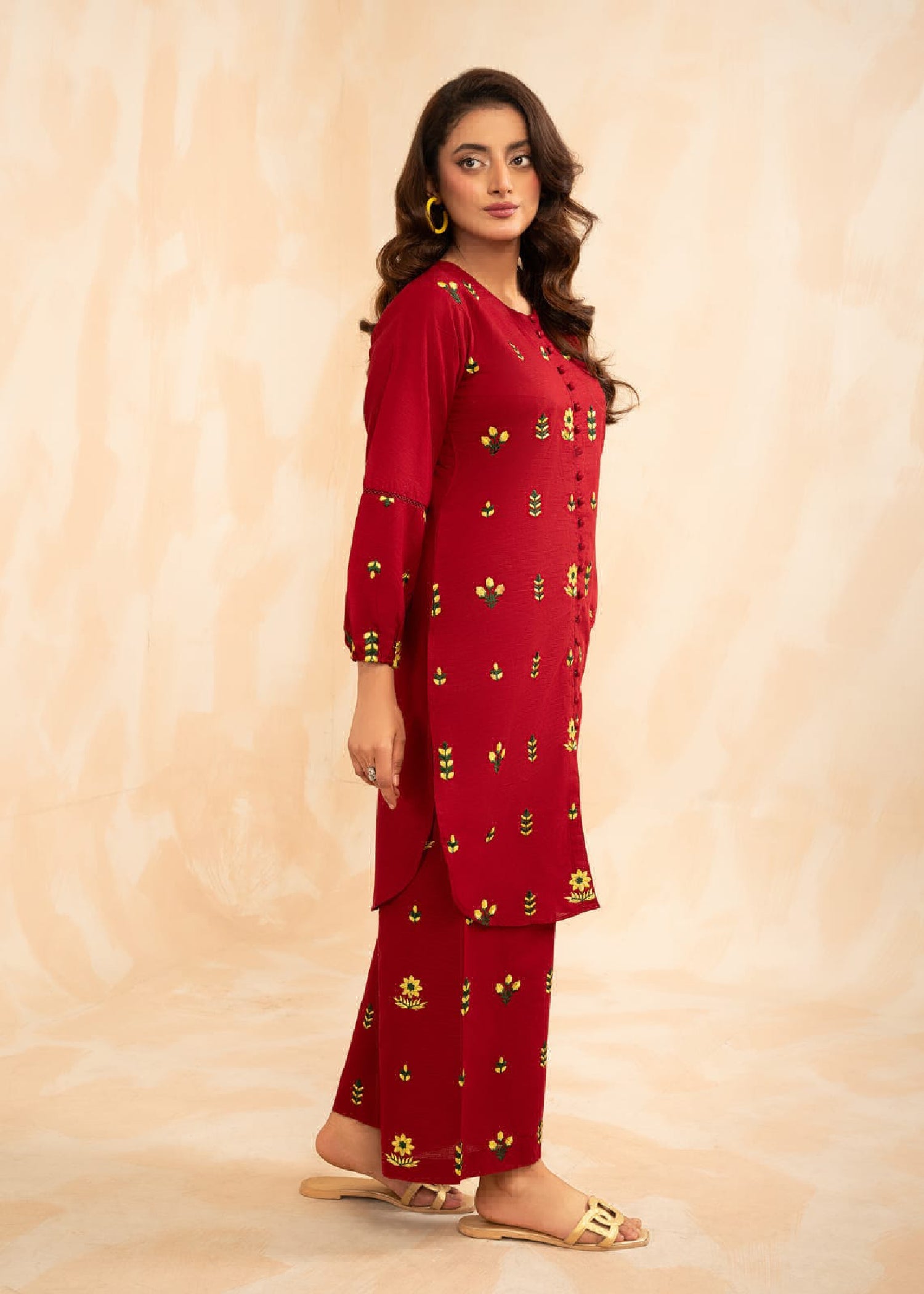 Meraki ART 1105 Women 2pcs
