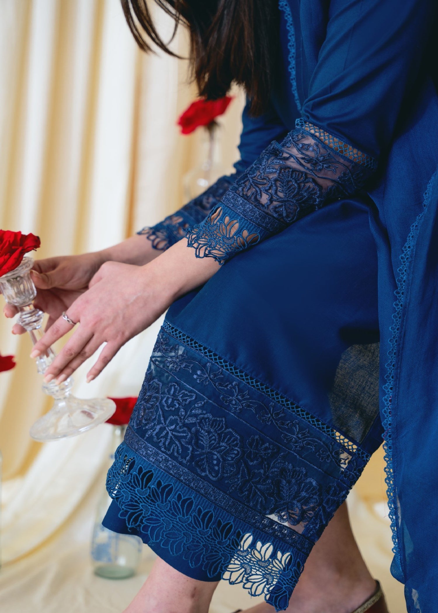 Arsh Apparel ALIRA Women 3pcs