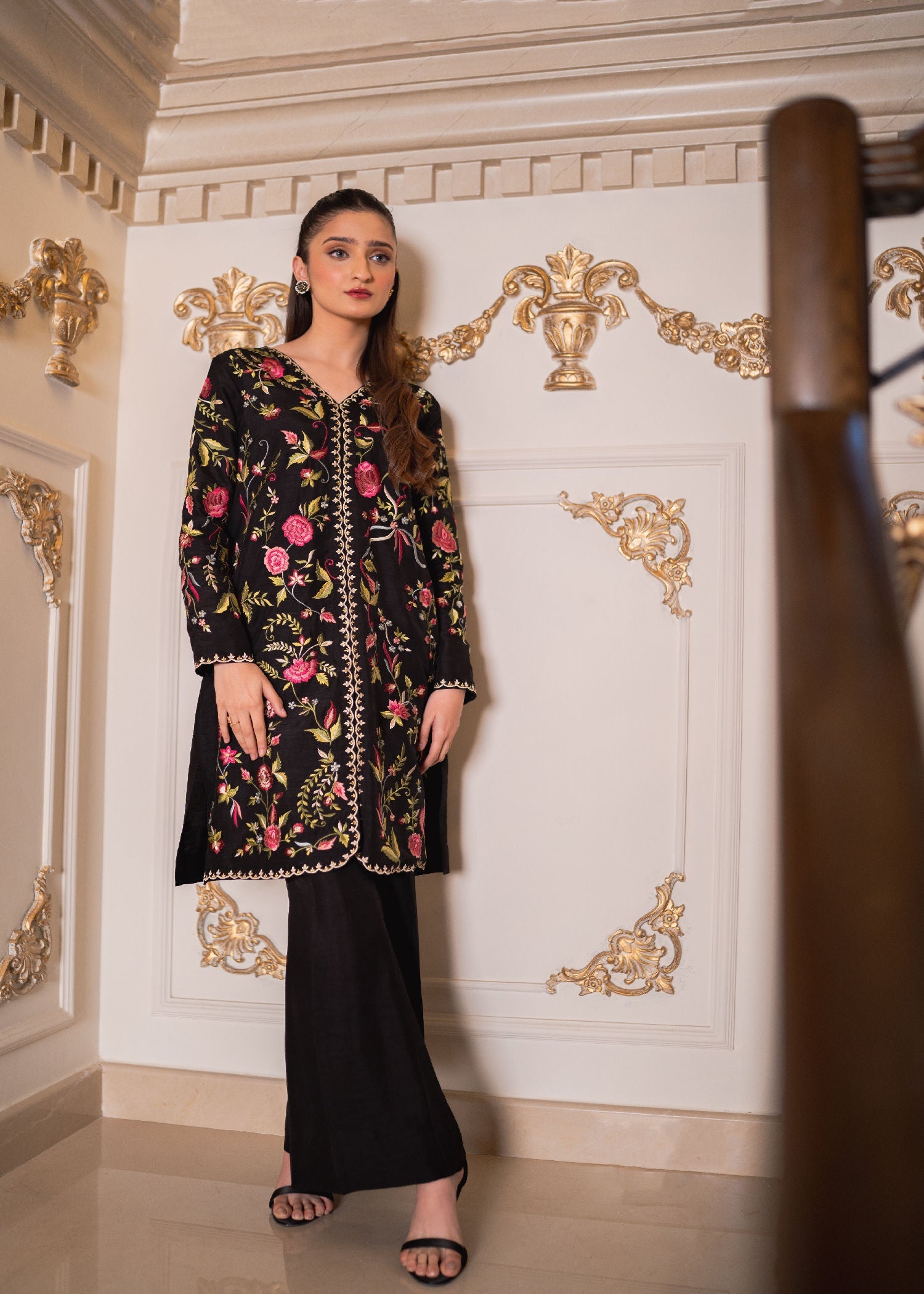 Aisling By Nirmal Jahan Ara Women 2pcs