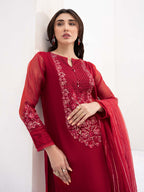 Esma By Ittehad Gul Women 4pcs
