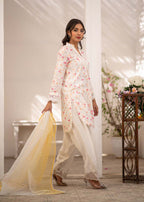 MISHAS Ivory Blossom Women 3pcs