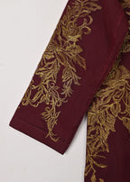 Rehlin RTW 361| Women’s Organza Women 3pcs