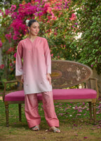 Cocoon PINK OPAL Women 2pcs