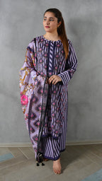 Grape Drape Elara Women 3pcs