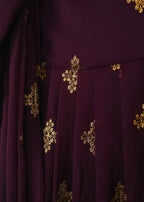 Rehlin RTW 366 | Women’s Chiffon Women 3pcs