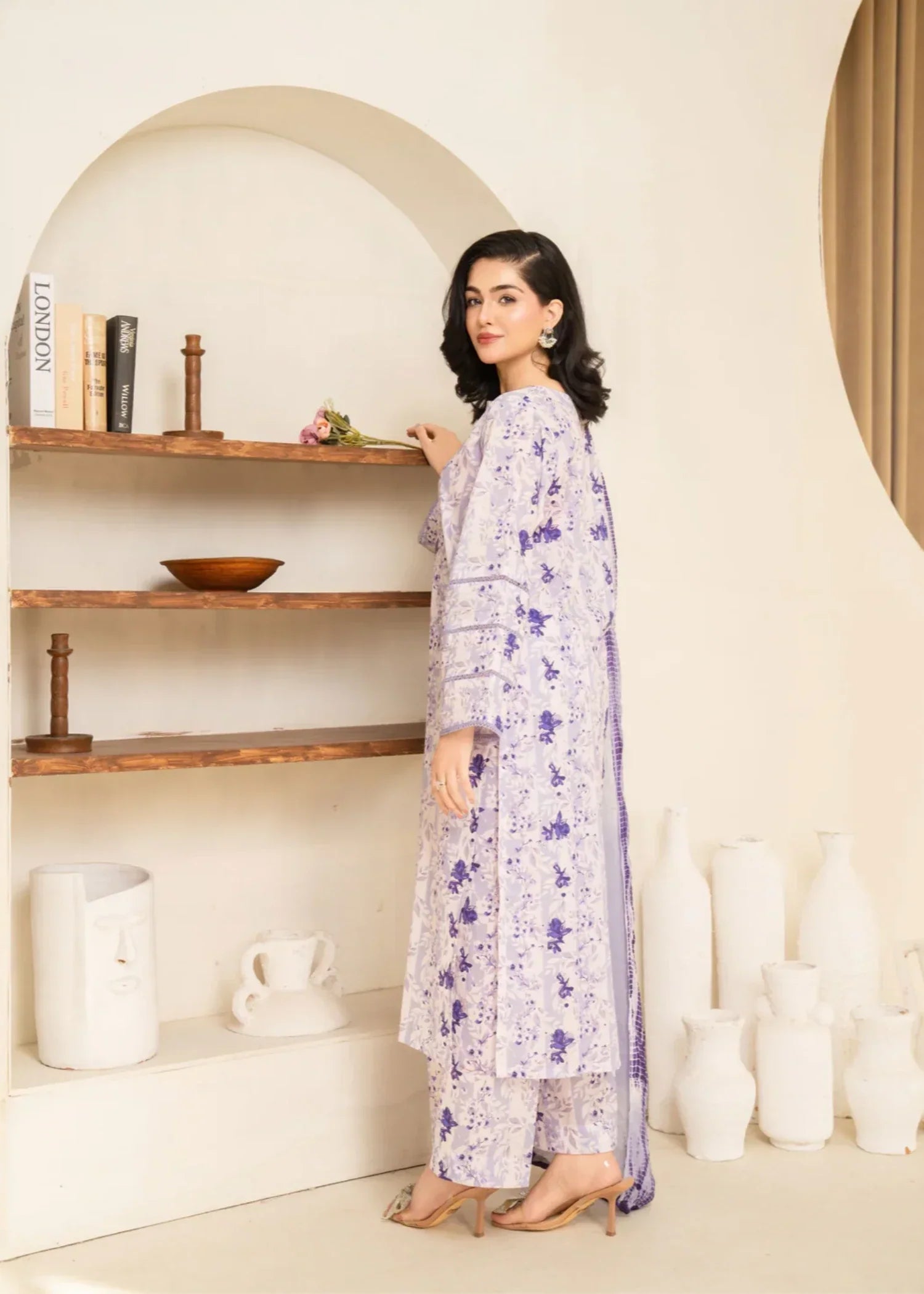 Tiraz Ayla Women 3pcs