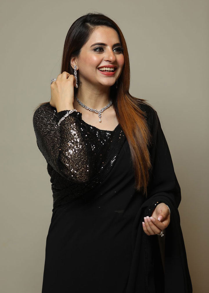 Sidra Mumtaz Fatima Women 2pcs