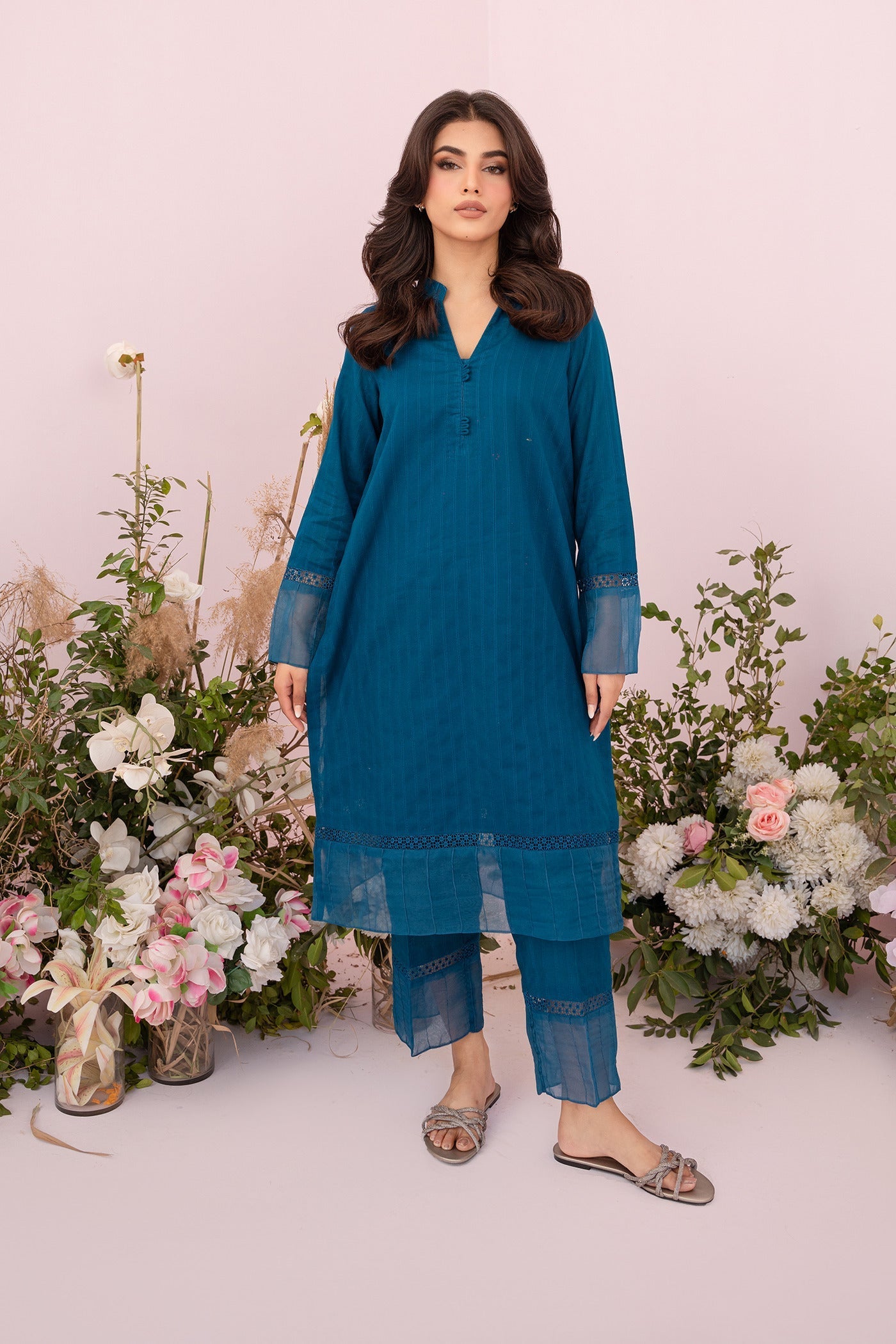Kiara Abyss Women 2pcs