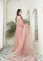 Al Sami Creations MX 12 Women 3pcs