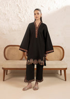 Cinq Apparel Onyx Women 2pcs