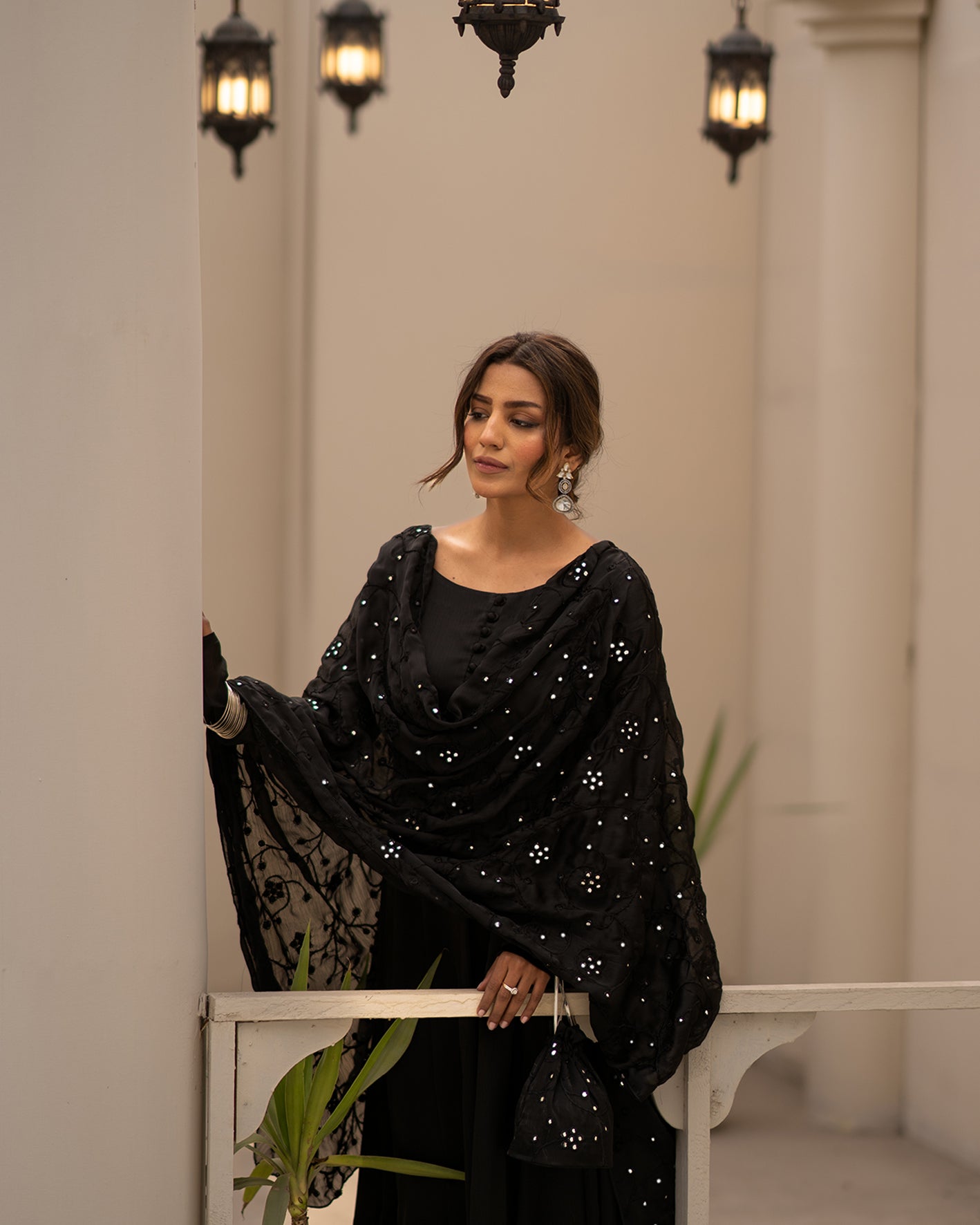 Tabassum Taara Women 3pcs